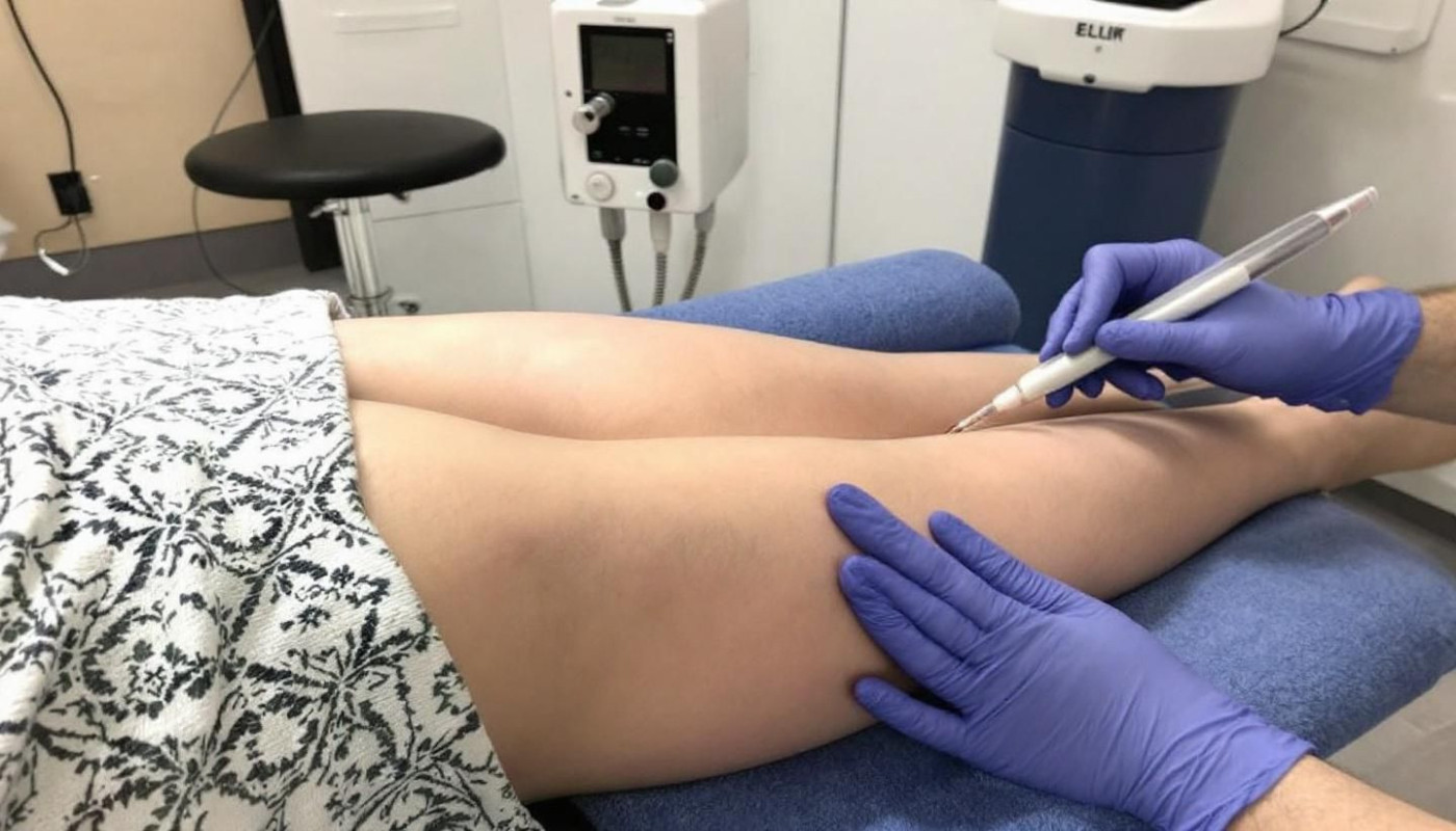 Améliorer l'esthétique du fessier : avantages et processus du lipofilling