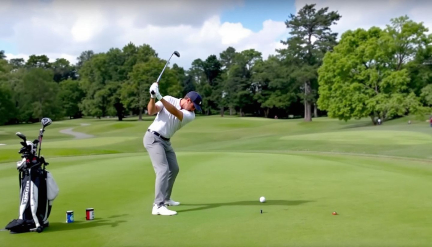 Assurance de la qualité des cours de golf en vidéo : ce qu'il faut savoir