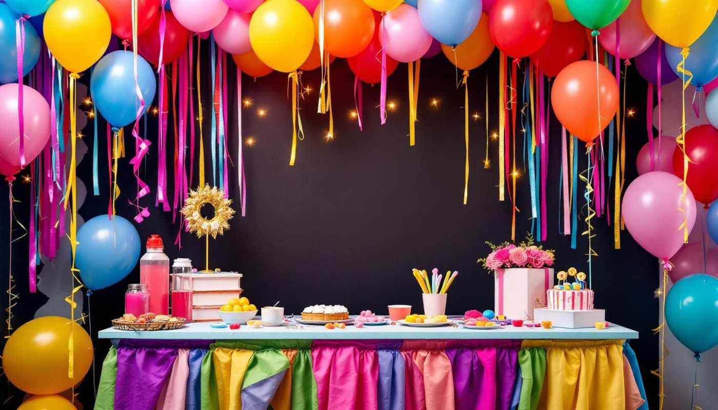 Comment choisir le meilleur forfait de location de photobooth pour votre fête ?