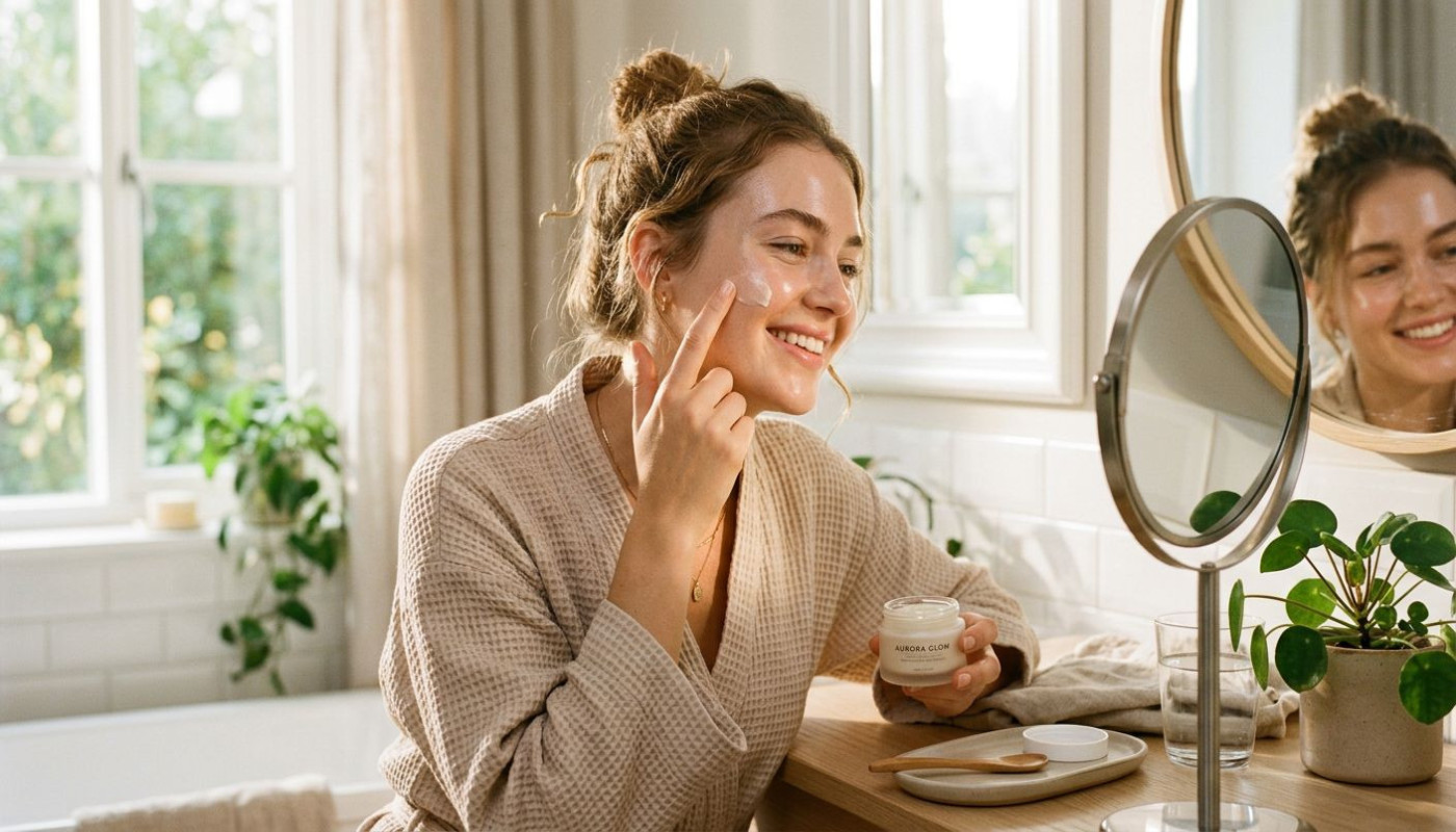 Comment les cosmétiques bio transforment-ils votre routine beauté?