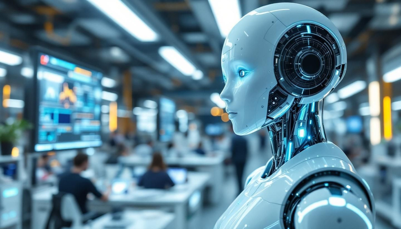 Comment les technologies de dialogue automatisé révolutionnent-elles la communication ?