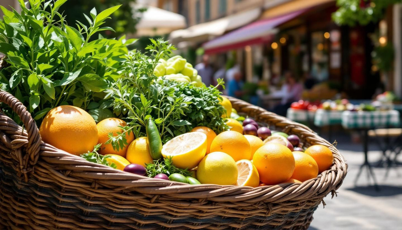 Comment marier les arômes méditerranéens à votre style quotidien ?