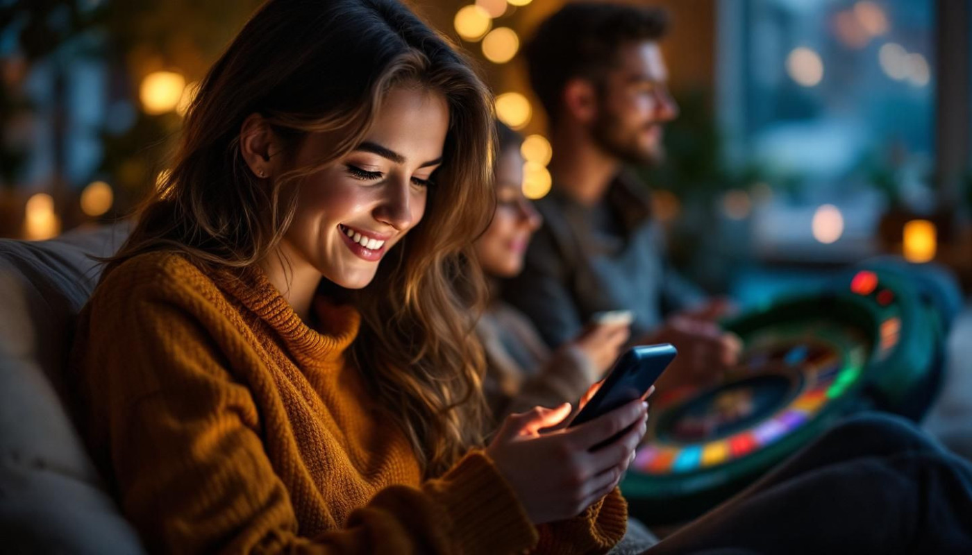 Les secrets pour réussir dans les jeux de chance en ligne : Techniques et conseils