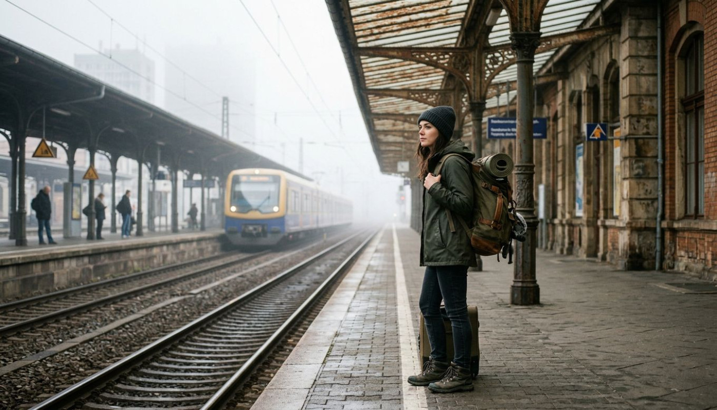 Les voix du retour : pourquoi rentrer n’est jamais anodin pour un voyageur
