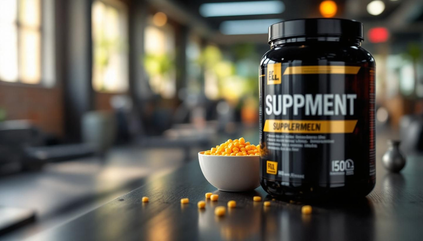 Maximiser votre entraînement : conseils pour choisir les bons compléments