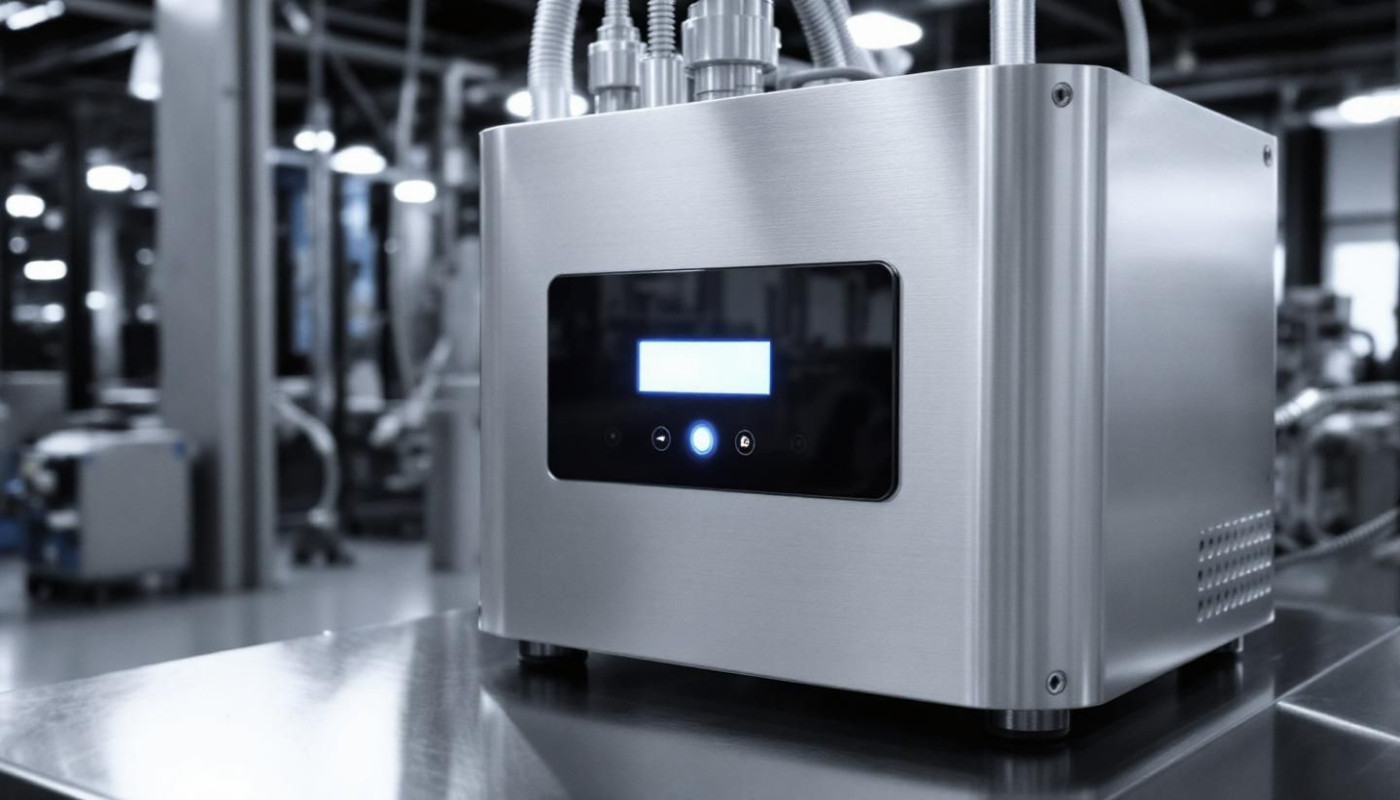 Réduire les coûts énergétiques grâce aux technologies de compression avancées