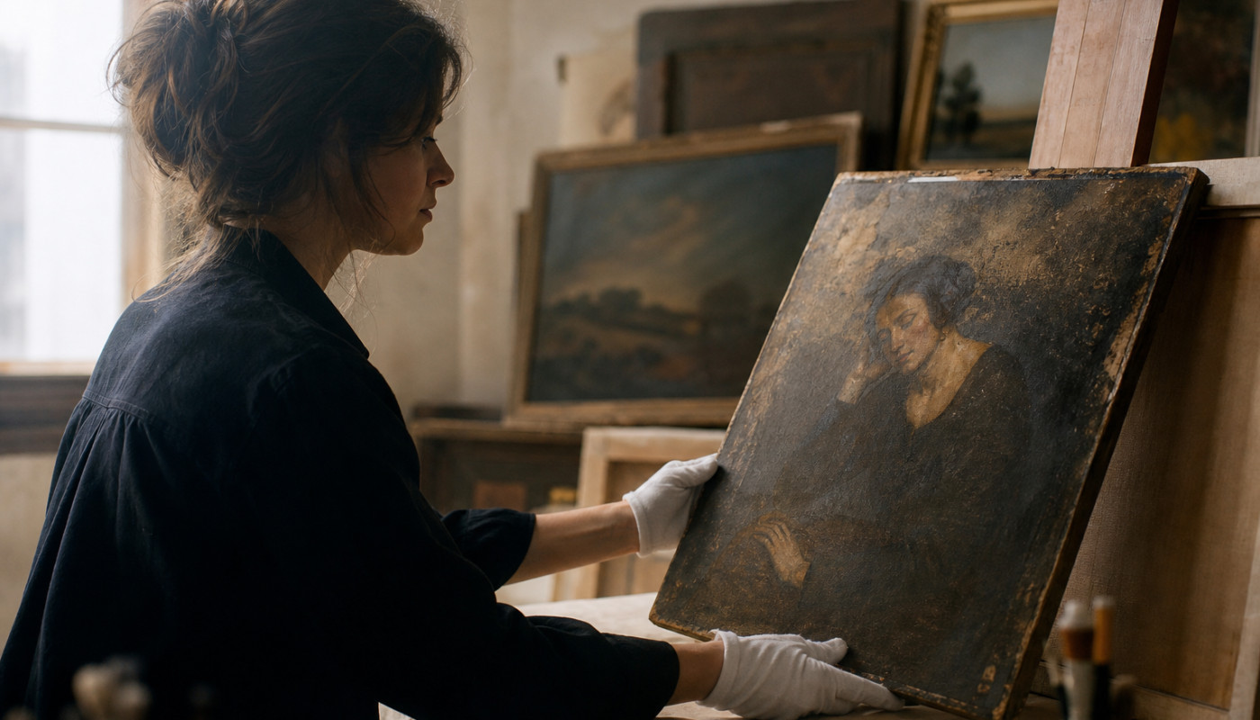 Retour sur des artistes oubliés : redécouverte à la lumière d’aujourd’hui